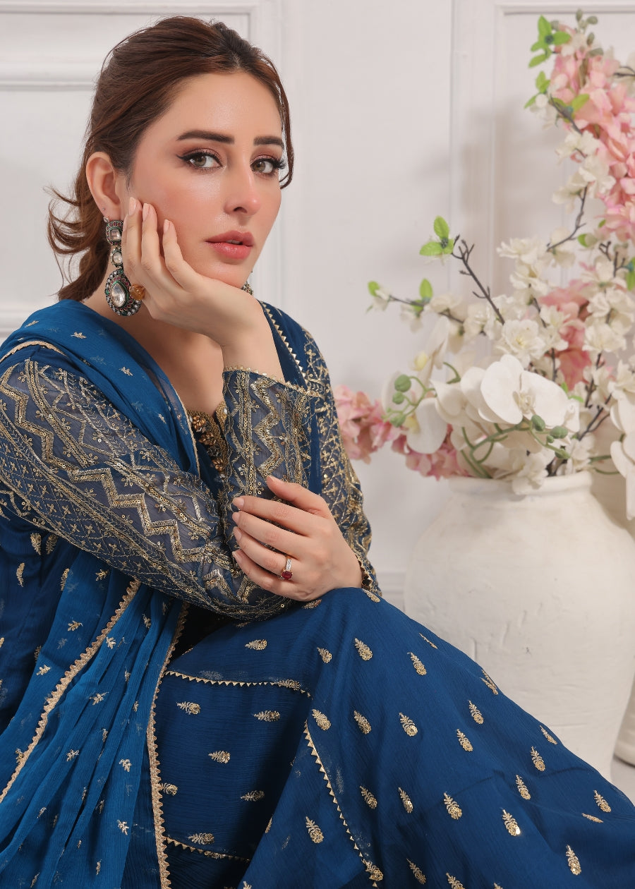 Bahaar - Peacock