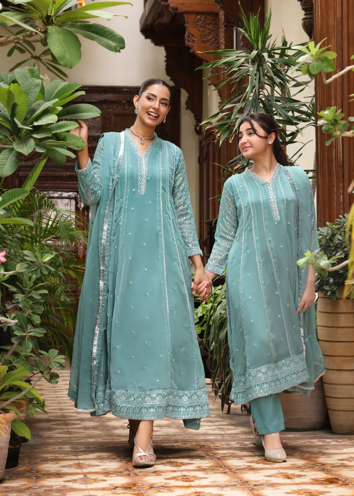 Kashish - Aqua