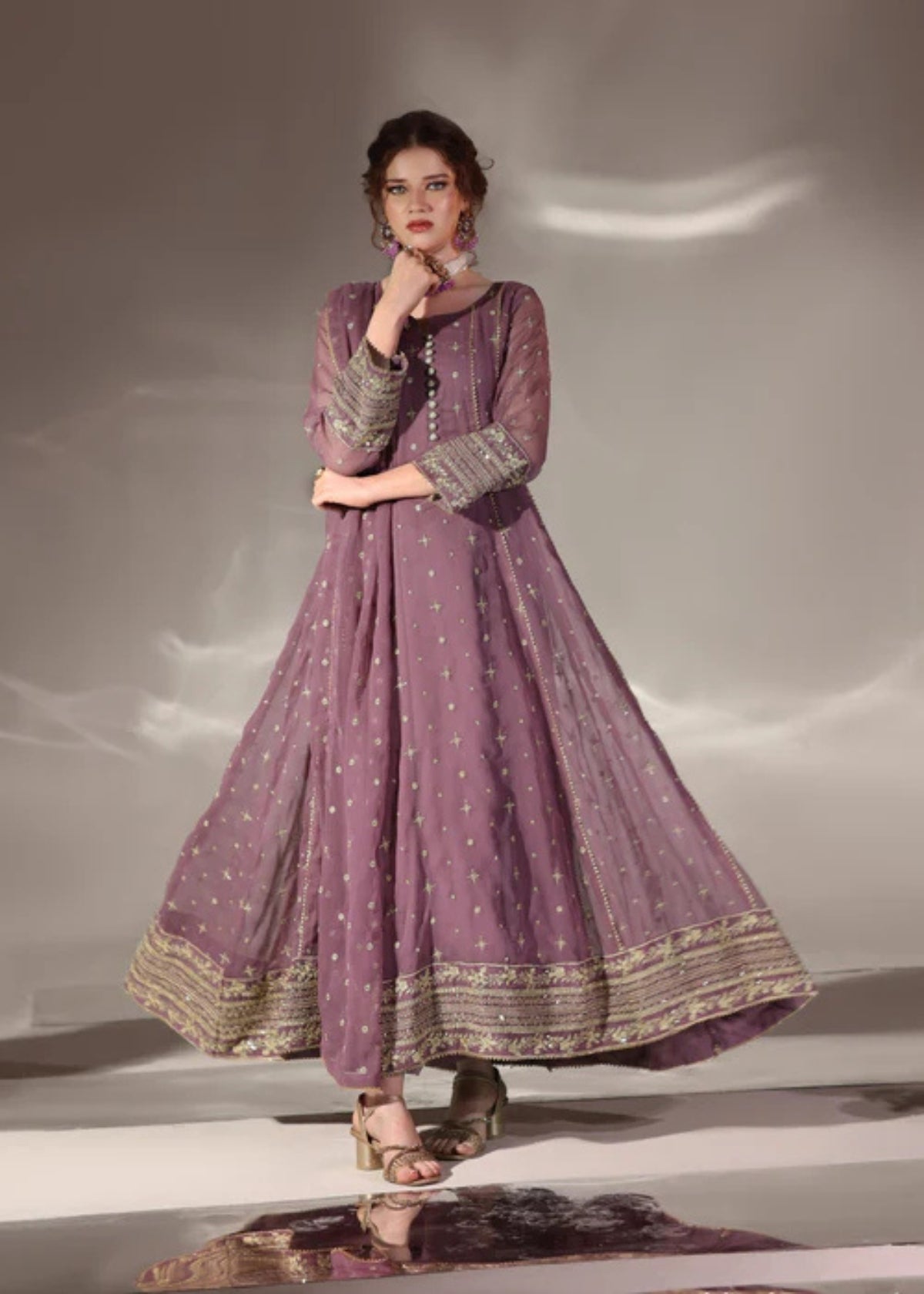 Aurora Mauve