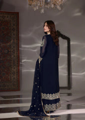 Andaz Navy Blue