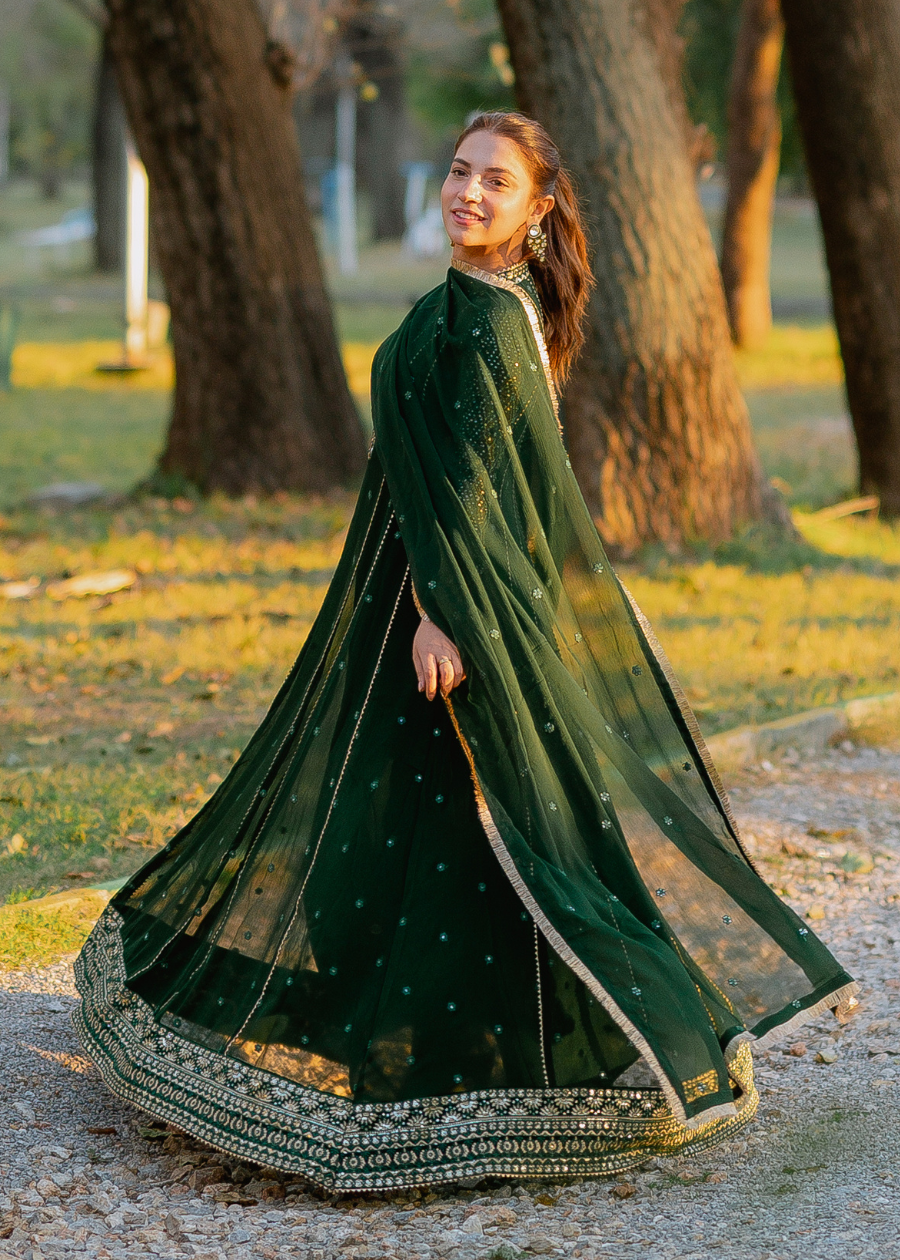 Kashish Kai Green