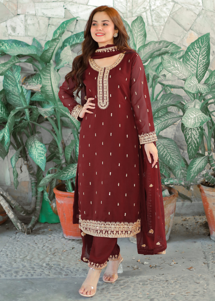 Ada Maroon