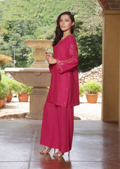 Ainaal Magenta 2 Pieces