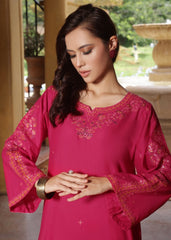 Ainaal Magenta 2 Pieces