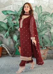 Ada Maroon
