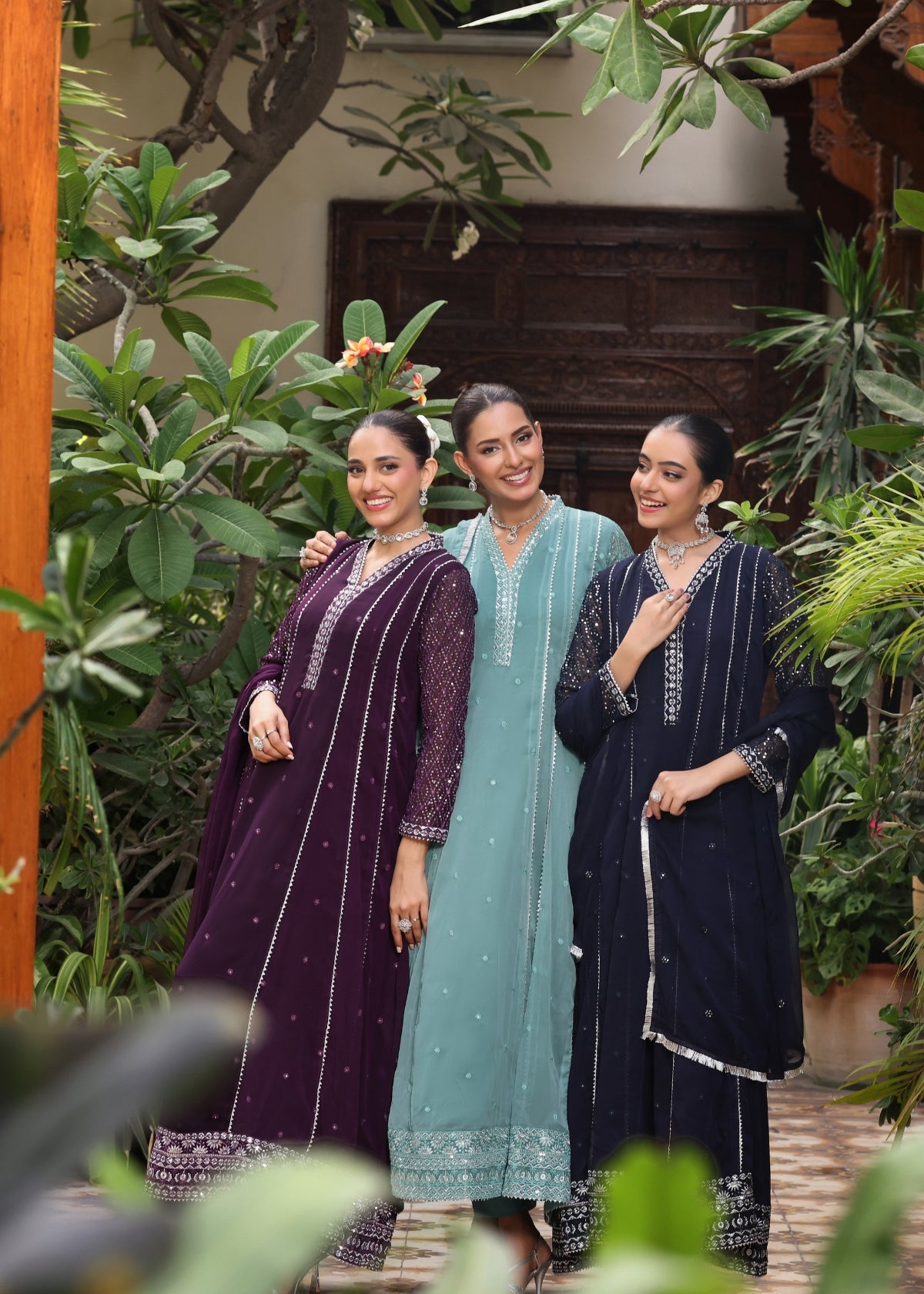 Kashish - Aqua