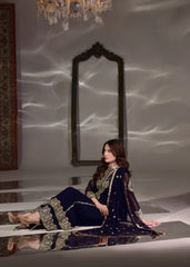 Andaz Navy Blue