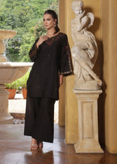 Ainaal Black 2 Pieces