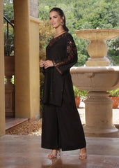 Ainaal Black 2 Pieces