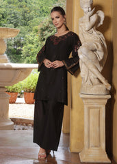 Ainaal Black 2 Pieces