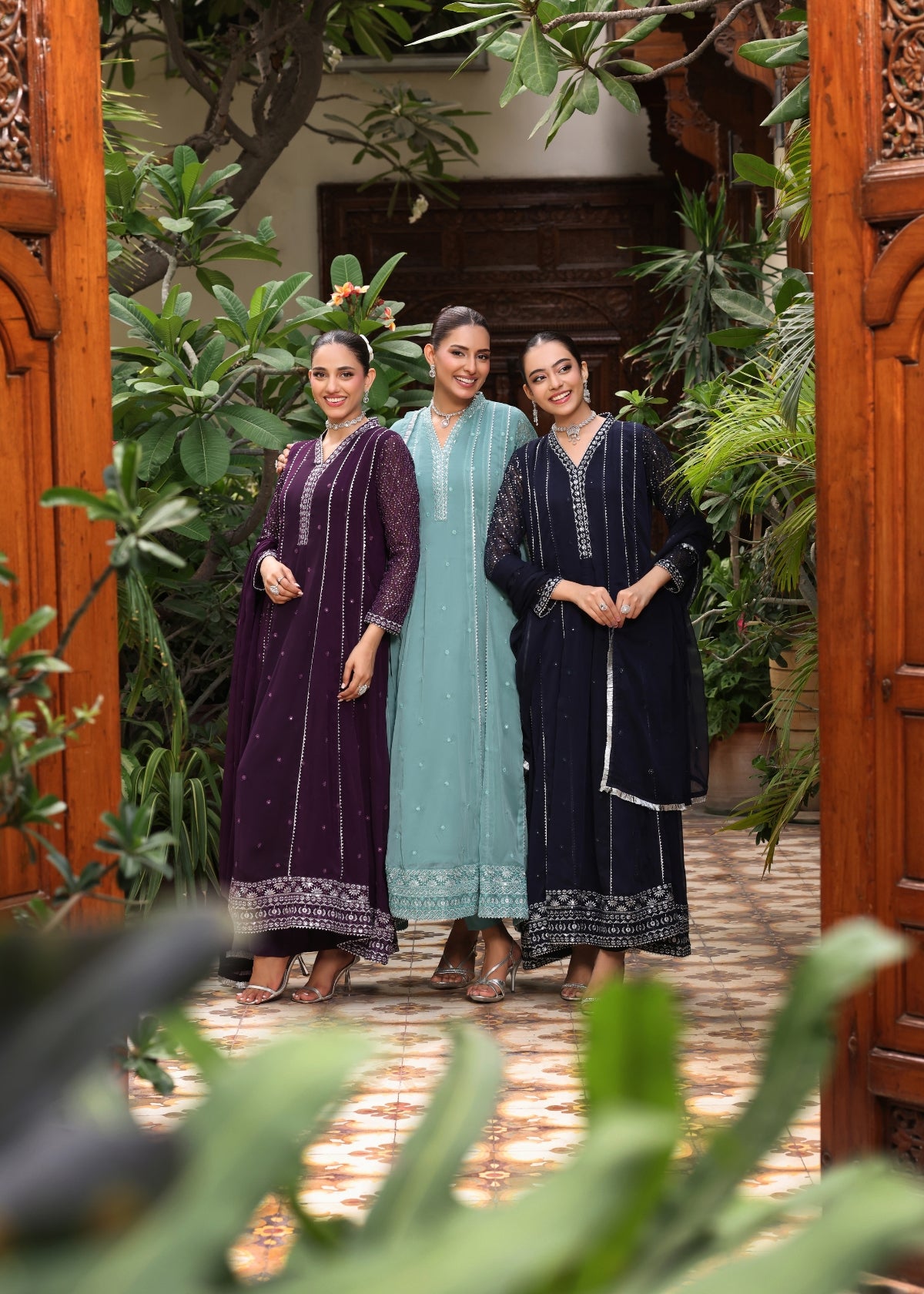 Kashish - Aqua