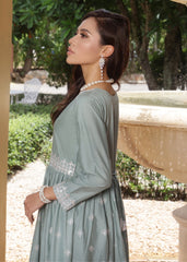 Reem Gray 2 Pieces