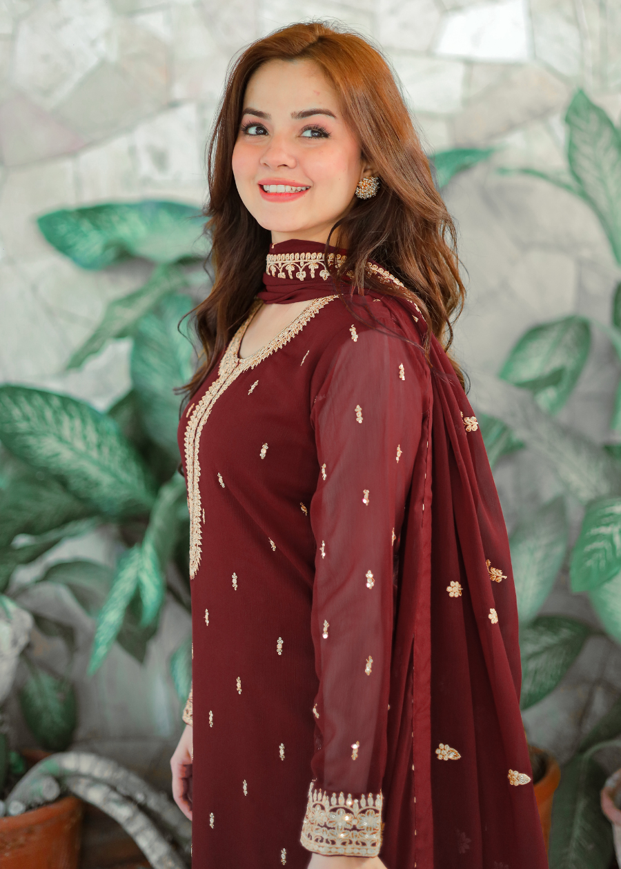 Ada Maroon