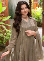 Kashish Kids Brown