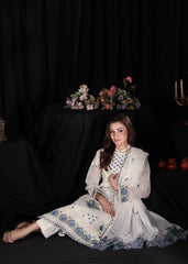 Chandni - Khaddi Net