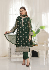 Ujala - Kai green