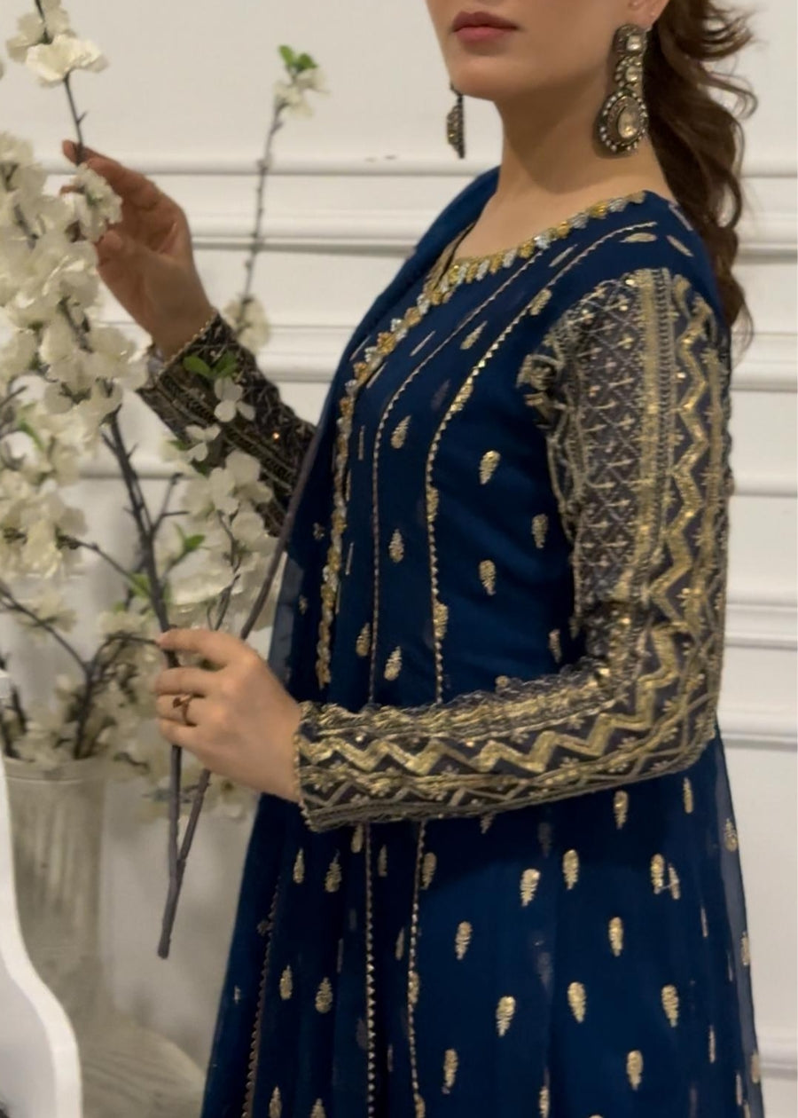Bahaar - Peacock