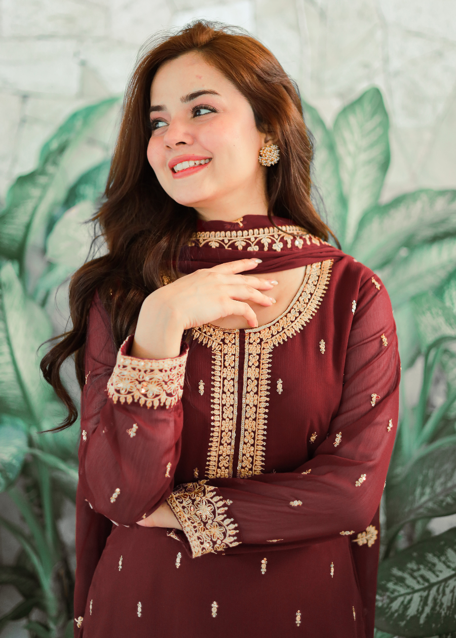 Ada Maroon