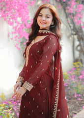 Ada Maroon