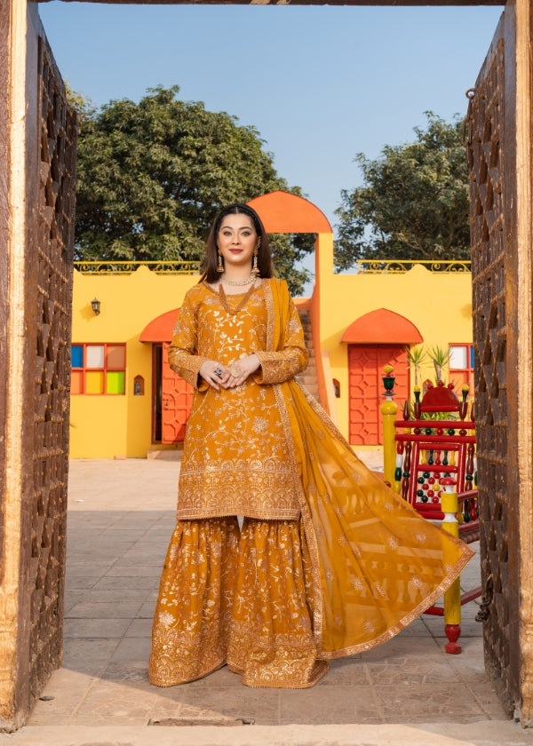 Riwaj Mustard