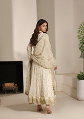 Noor Off White