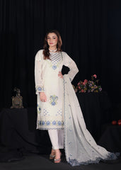 Chandni - Khaddi Net