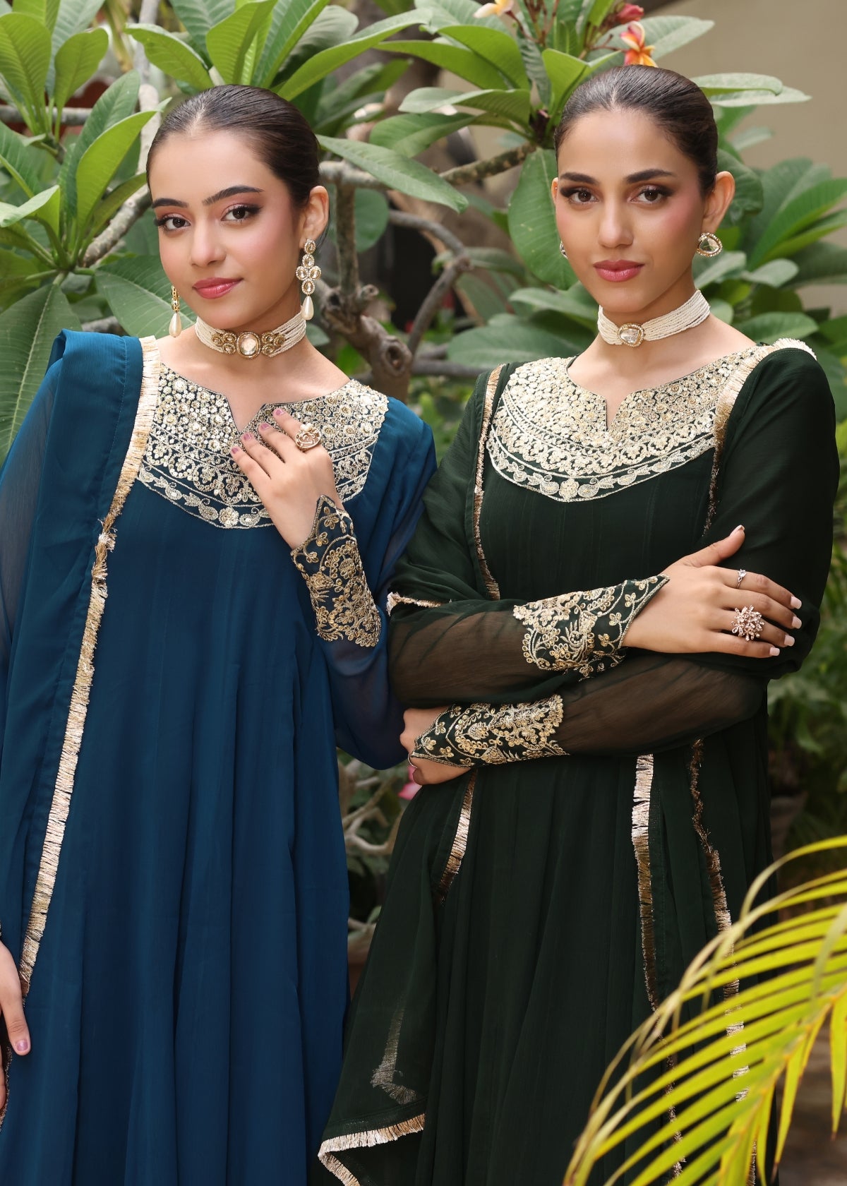 Nelofar Peacock