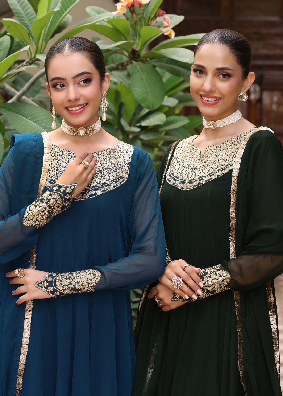 Nelofar Peacock