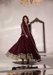 Velora Maroon