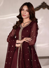 Velora Maroon