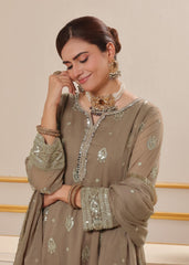 Raunaq - Brown