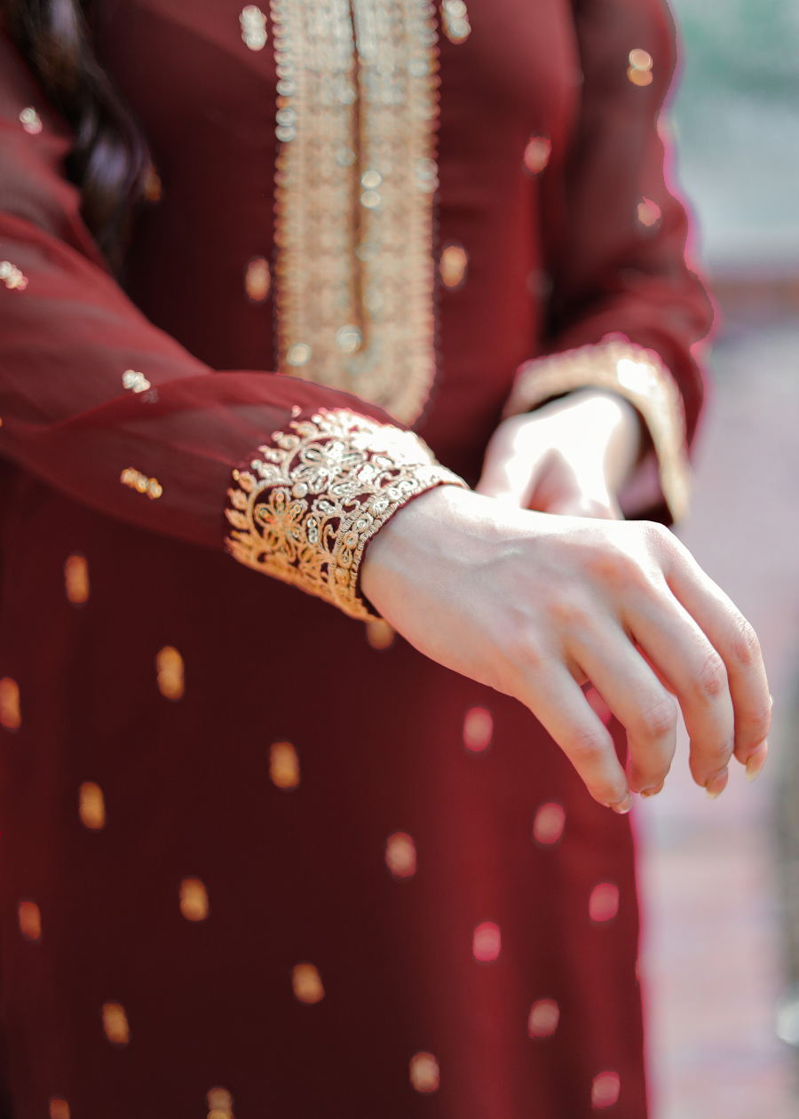 Ada Maroon