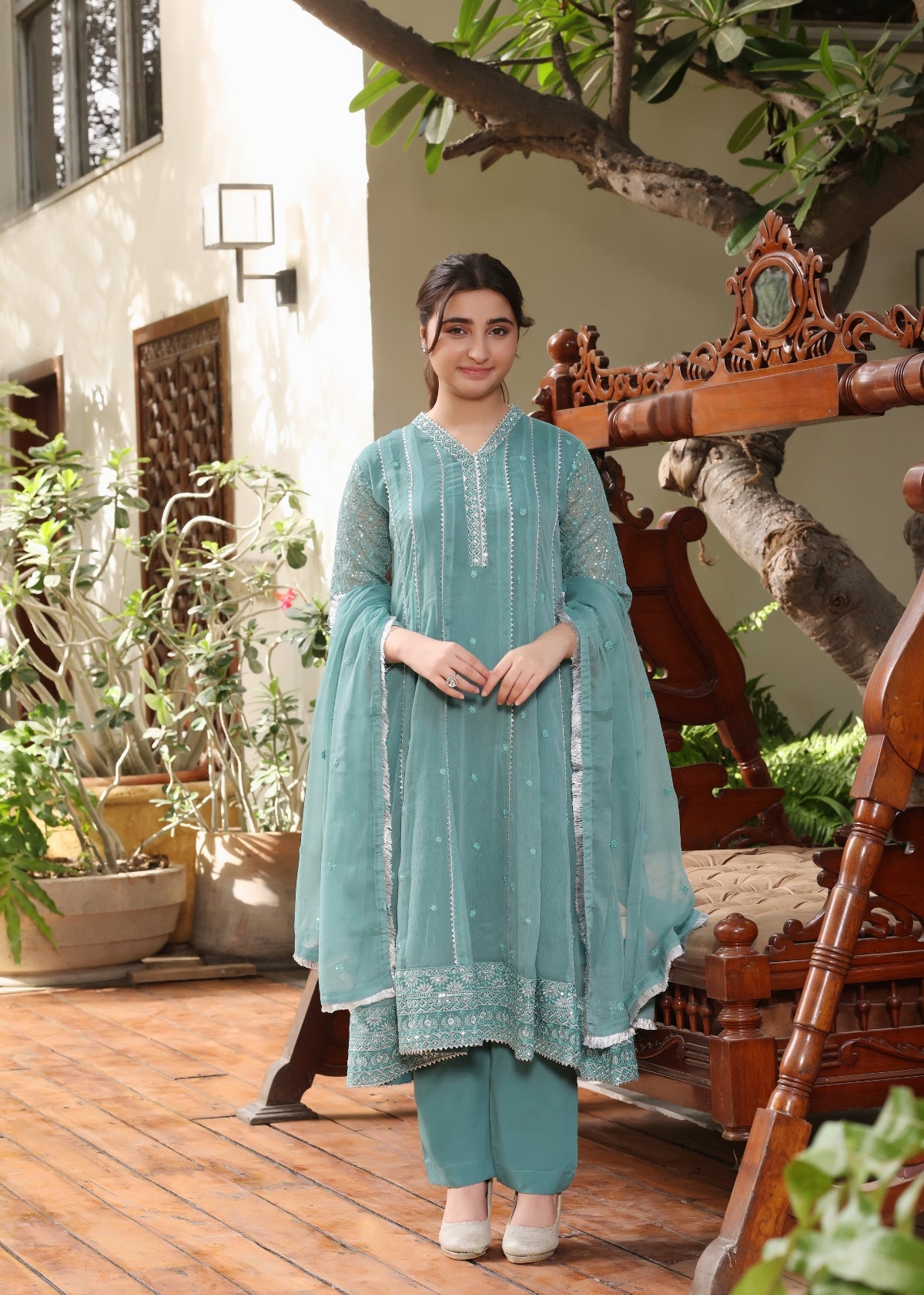 Kashish Kids Aqua