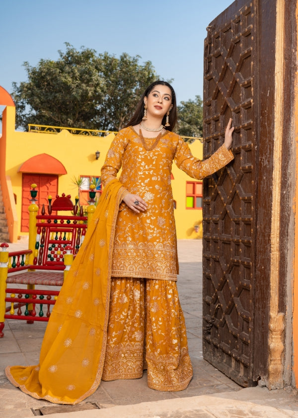 Riwaj Mustard