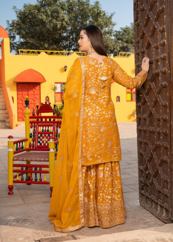 Riwaj Mustard