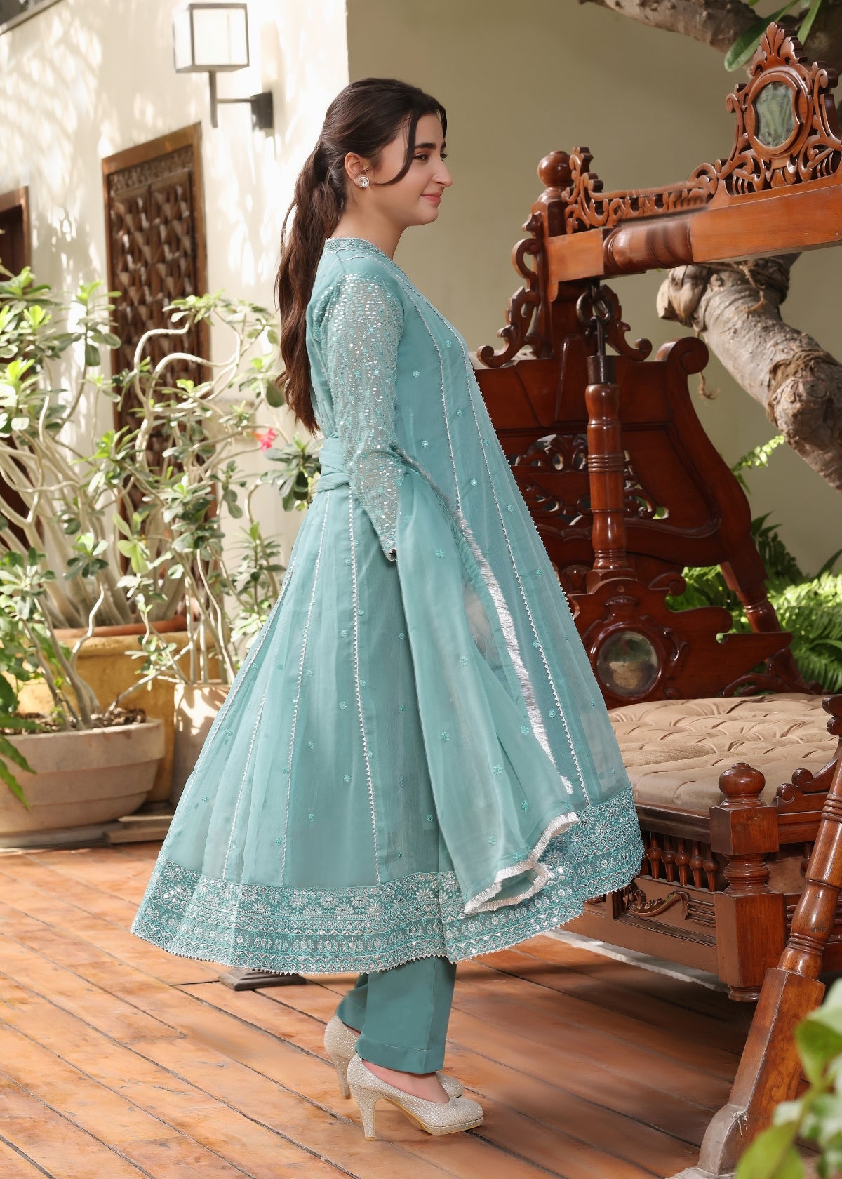 Kashish Kids Aqua
