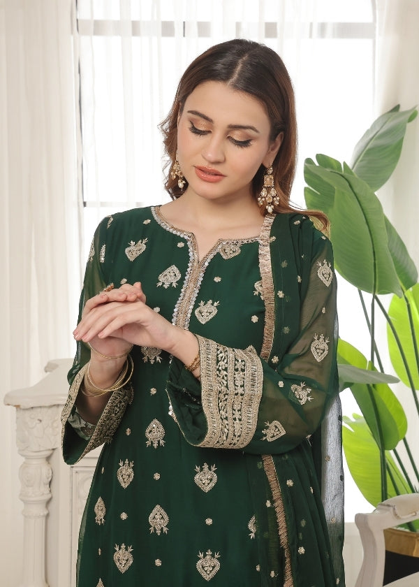 Ujala - Kai green