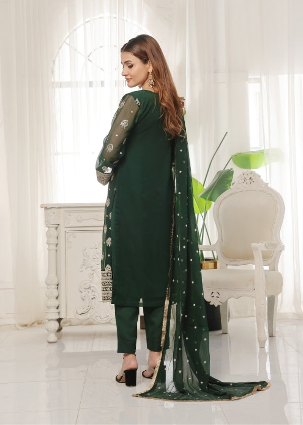 Ujala - Kai green
