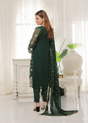 Ujala - Kai green