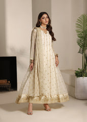Noor Off White