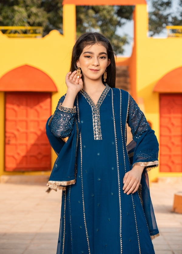 Kashish Kids Peacock
