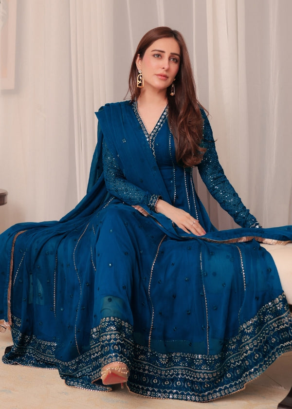 Kashish Peacock