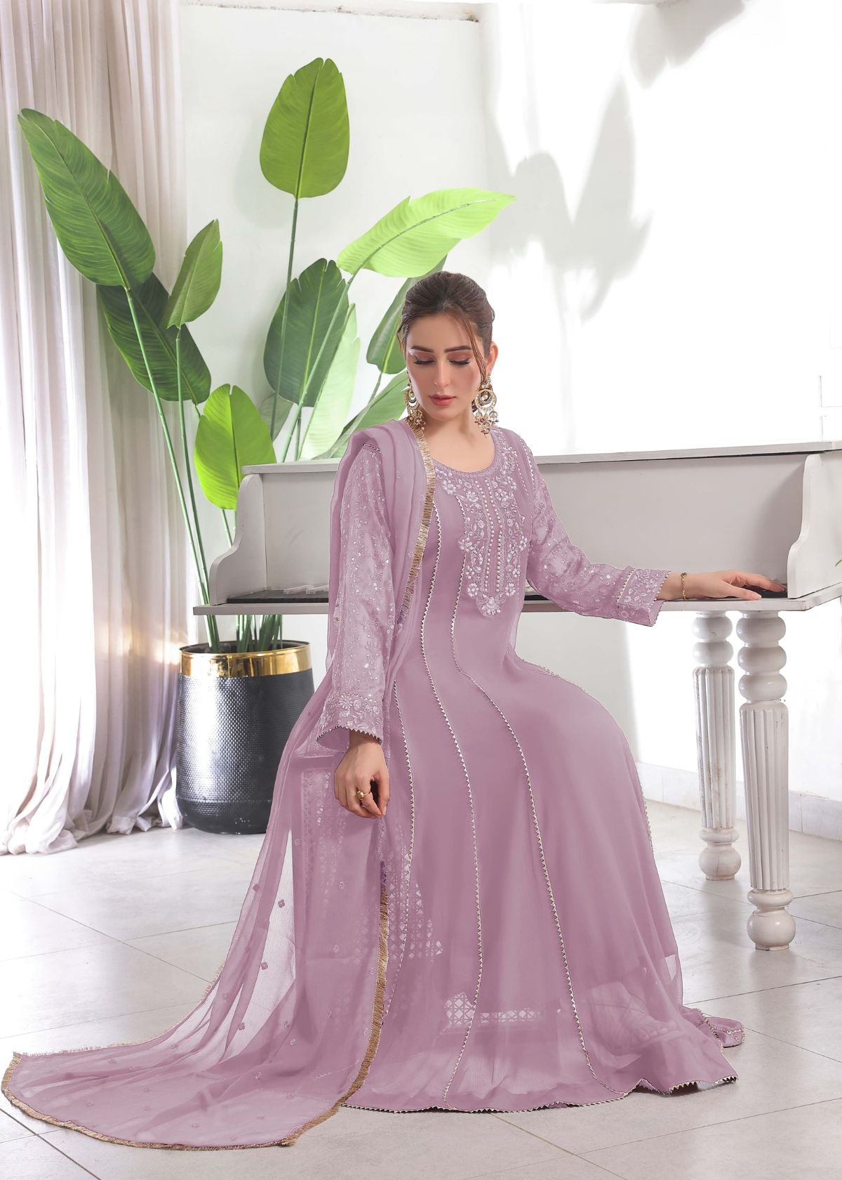 Raani-lilac