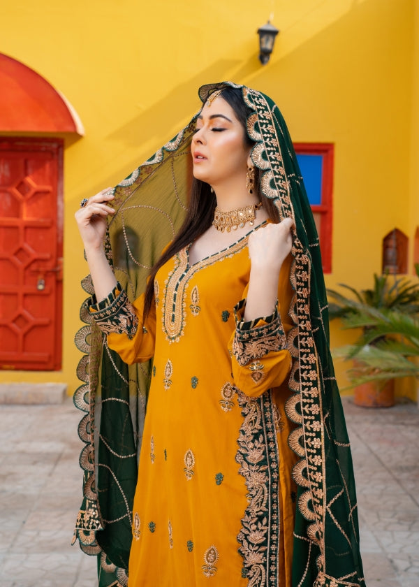 Rang-e-Bahar Mustard