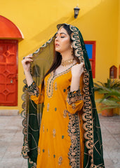 Rang-e-Bahar Mustard