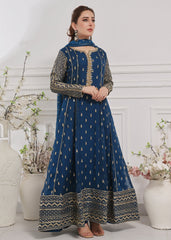 Bahaar - Peacock
