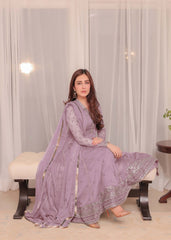 Kashish - Lilac