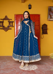 Nayaab Peacock