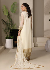 Andaz Off White