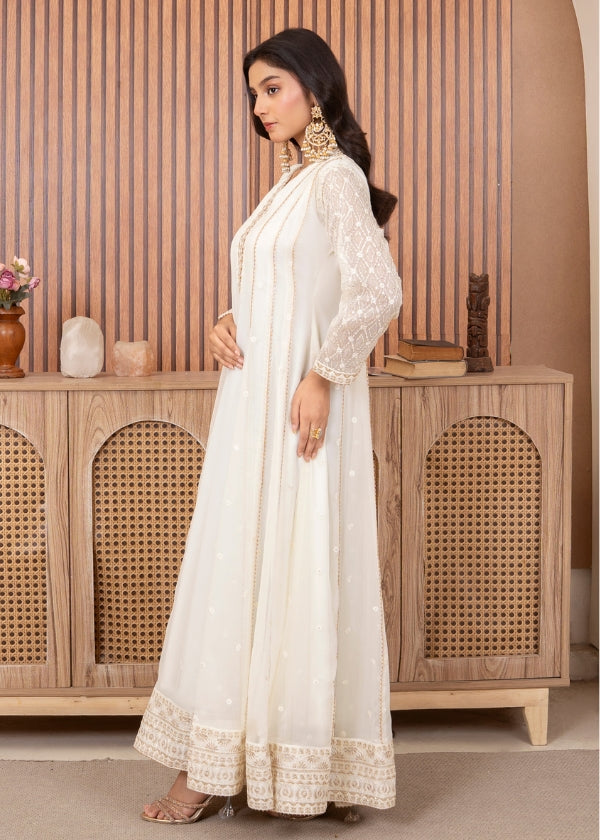 Kashish Off-white